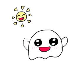 obahe sticker #5681417