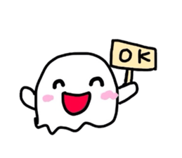 obahe sticker #5681424