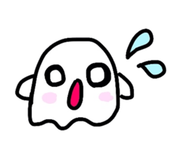 obahe sticker #5681432