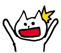 30 years of age or older sticker #5681487