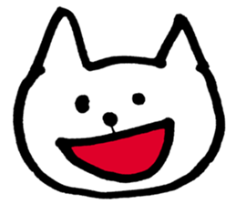 30 years of age or older sticker #5681515