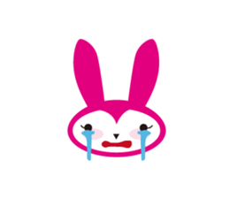 kendousagi sticker #5682370