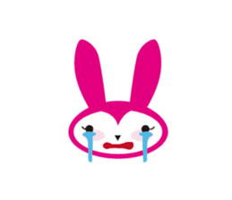 kendousagi sticker #5682370