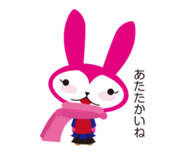 kendousagi sticker #5682376