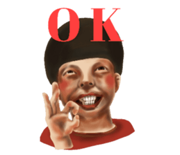 I play in an impact sticker #5682558