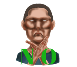 I play in an impact sticker #5682559