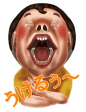 I play in an impact sticker #5682563