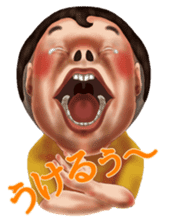 I play in an impact sticker #5682563