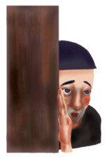 I play in an impact sticker #5682566