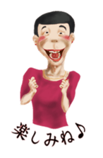 I play in an impact sticker #5682579