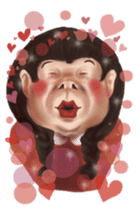 I play in an impact sticker #5682582