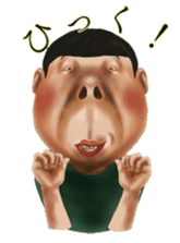 I play in an impact sticker #5682584