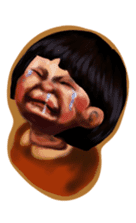 I play in an impact sticker #5682591