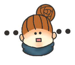 woolchan sticker #5682886