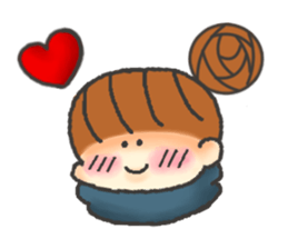 woolchan sticker #5682891