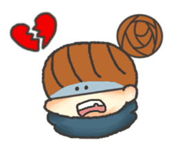 woolchan sticker #5682892