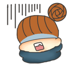 woolchan sticker #5682895