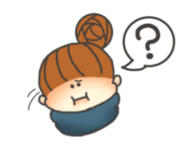 woolchan sticker #5682896