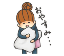 woolchan sticker #5682898