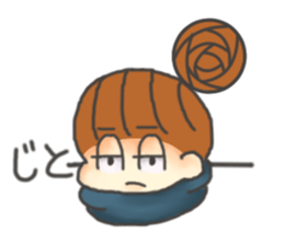 woolchan sticker #5682904