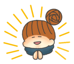 woolchan sticker #5682906