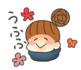 woolchan sticker #5682908