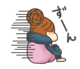 woolchan sticker #5682914