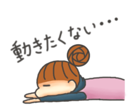 woolchan sticker #5682915