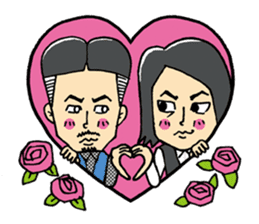 Pistachio sticker #5682948