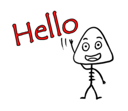 Ma-nod-kang (EN) sticker #5683040