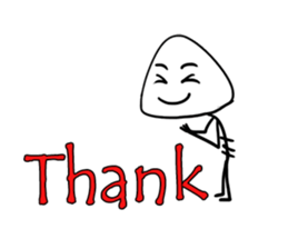 Ma-nod-kang (EN) sticker #5683041