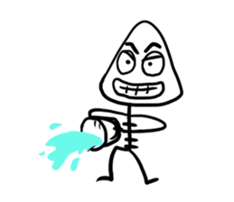 Ma-nod-kang (EN) sticker #5683048