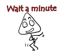 Ma-nod-kang (EN) sticker #5683049