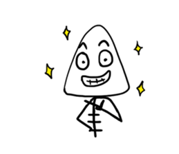 Ma-nod-kang (EN) sticker #5683060