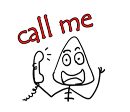 Ma-nod-kang (EN) sticker #5683063