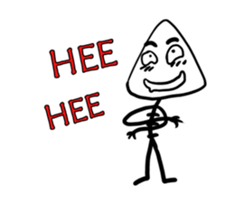 Ma-nod-kang (EN) sticker #5683069