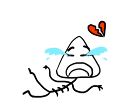 Ma-nod-kang (EN) sticker #5683070