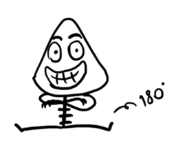 Ma-nod-kang (EN) sticker #5683071