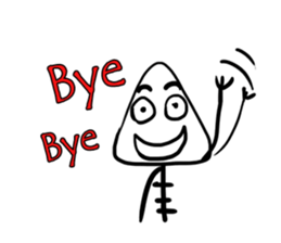 Ma-nod-kang (EN) sticker #5683075