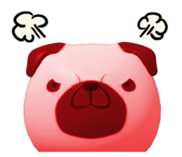 Balloon Dogs : Eng Version sticker #5683086