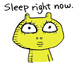 Pierre Serious and Funny English ver. sticker #5684052