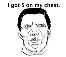 UZAI stickers sticker #5684076