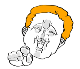 UZAI stickers sticker #5684077