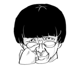 UZAI stickers sticker #5684079