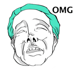 UZAI stickers sticker #5684080