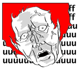 UZAI stickers sticker #5684082