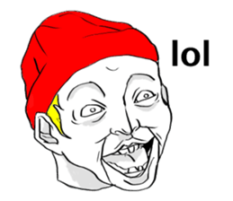 UZAI stickers sticker #5684085