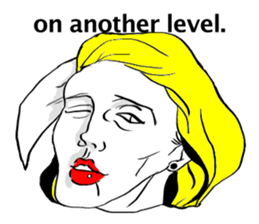 UZAI stickers sticker #5684092