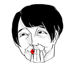 UZAI stickers sticker #5684094