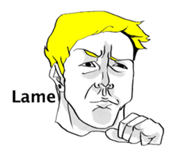 UZAI stickers sticker #5684096